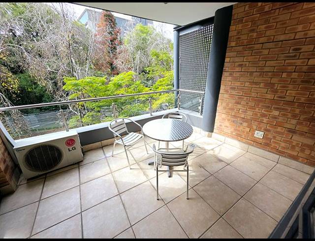 2 BEDROOM PROPERTY TO RENT IN BENMORE